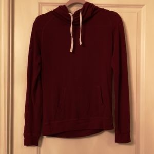 Womens Bluenotes Thin Sweater